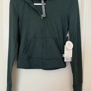 Viori Green XS Jacket